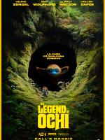 The legend of Ochi