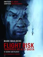 Flight Risk - Trappola ad alta quota