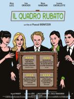 Il quadro rubato