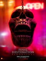 Final destination - bloodlines