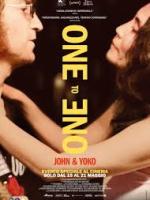 One to one: John e Yoko