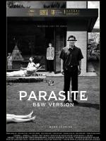 Parasite [2019] parasite - black and white version | original version