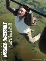 Mission: impossible - the final reckoning | v.o. sott. ita