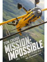 Mission: impossible - the final reckoning | atmos