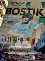 Bostik - la bodega  de  d10s