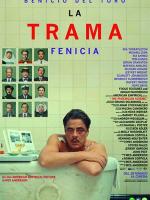 La trama fenicia | v.o. sott. ita