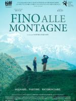 Fino alle Montagne
