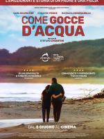 Come gocce d'acqua