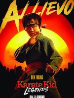 Karate Kid: Legends