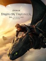 Dragon trainer [2025] - anteprima