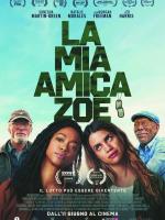 La mia amica Zoe