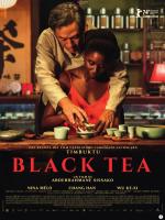 Black tea | v.o. sott. ita