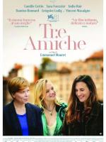 Tre amiche