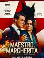 Il maestro e Margherita