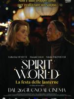 Spirit World - La festa delle lanterne