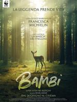 Bambi - Una Vita nei Boschi