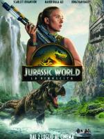 Jurassic World - La Rinascita