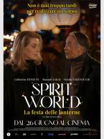 Spirit world - la festa delle lanterne | v.o. sott. ita