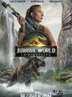 Jurassic world - la rinascita | atmos