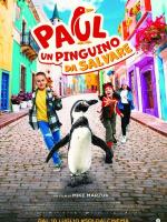 Paul - Un pinguino da salvare