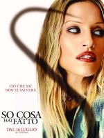 So cosa hai fatto | v.o. sott. ita