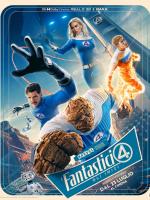 I fantastici 4 - gli inizi
