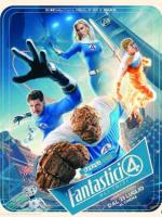 I fantastici 4 - gli inizi | v.o. sott. ita