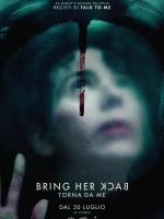 Bring Her Back - Torna da Me