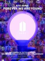 BTS Army: Forever We Are Young