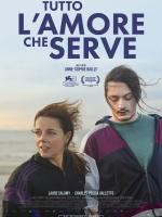 Tutto l'amore che serve | v.o. sott. ita