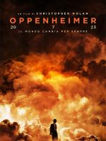Oppenheimer 4k