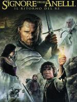 Il Signore degli Anelli - Il ritorno del Re4K | V.O. Sott.