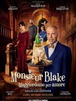 Monsieur Blake - Maggiordomo per amore