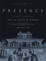 Presence | v.o. sott. ita