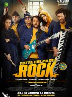 Tutta colpa del Rock
