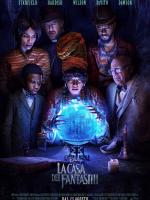La casa dei fantasmi - Haunted mansion