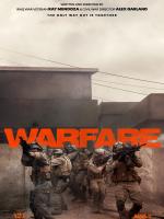 Warfare - Tempo di guerra