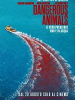Dangerous animals