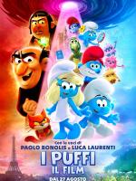 I Puffi - il film