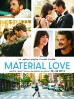 Material Love