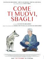 Come ti muovi sbagli