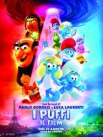 I Puffi - Il Film