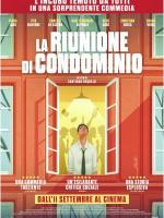 La riunione di condominio