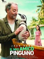 Il Mio Amico Pinguino