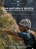 Tra natura e quota - giovanni storti sopravvive alle alpi apuane