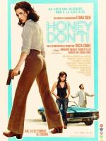 Honey Don't!