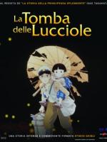La tomba delle lucciole