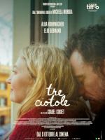 Tre ciotole