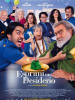 Esprimi un desiderio