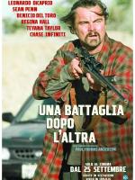 Una battaglia dopo l'altra | v.o. sott. ita
